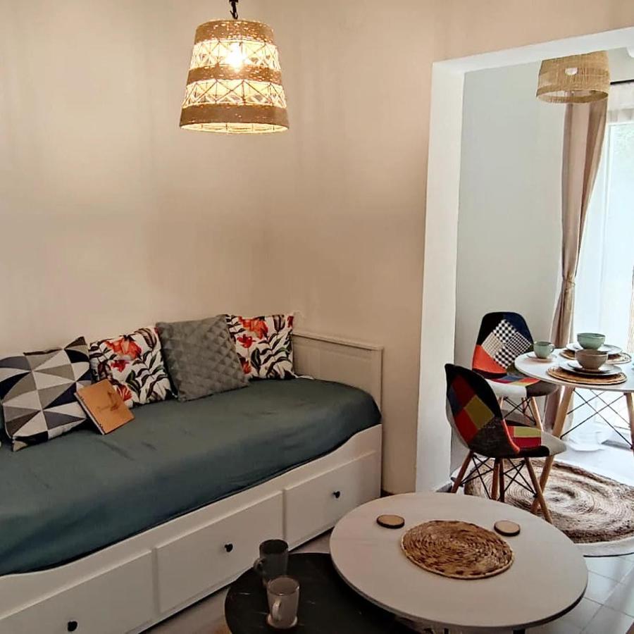 Bonaca Apartments Budua Esterno foto