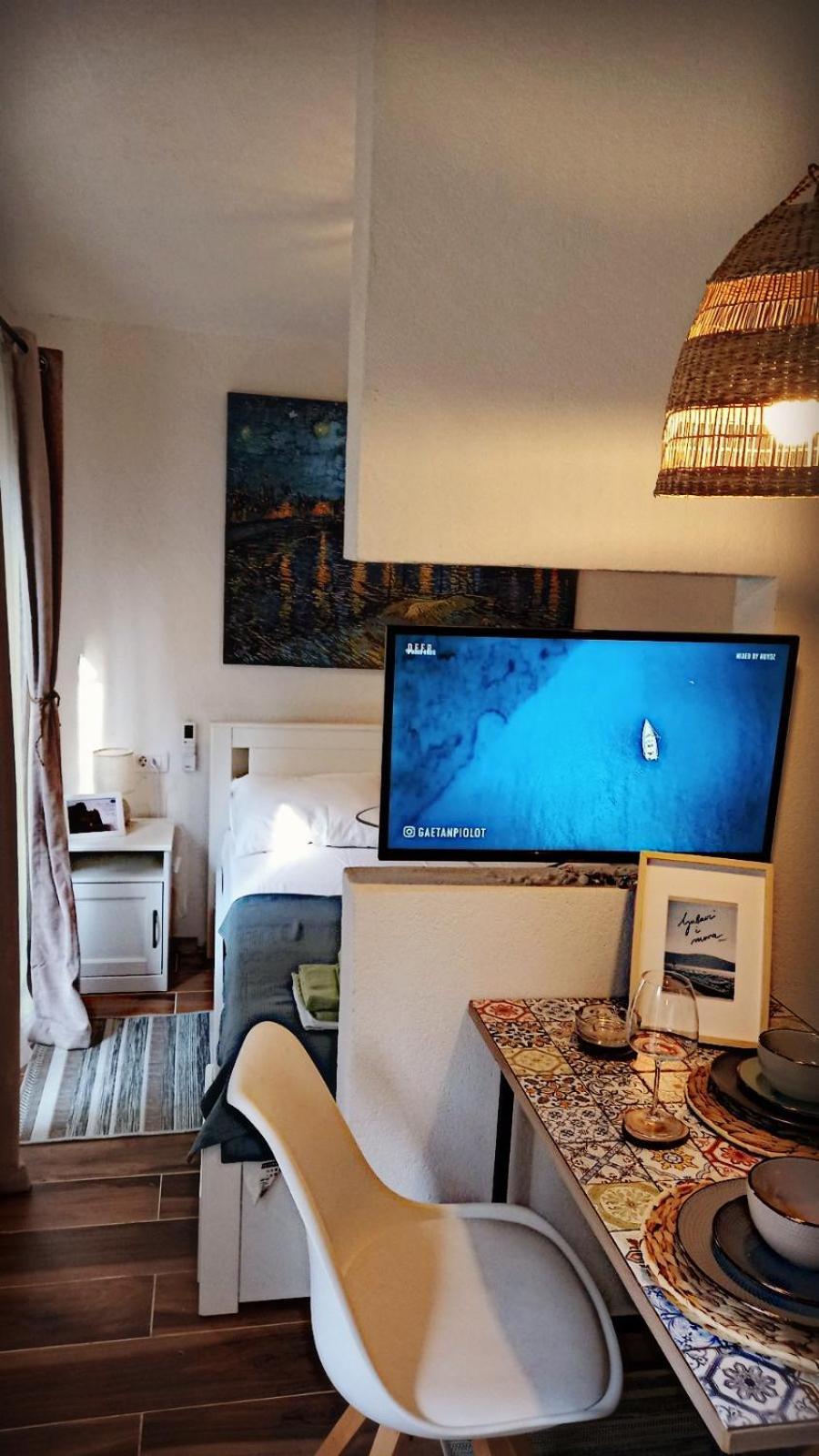 Bonaca Apartments Budua Esterno foto